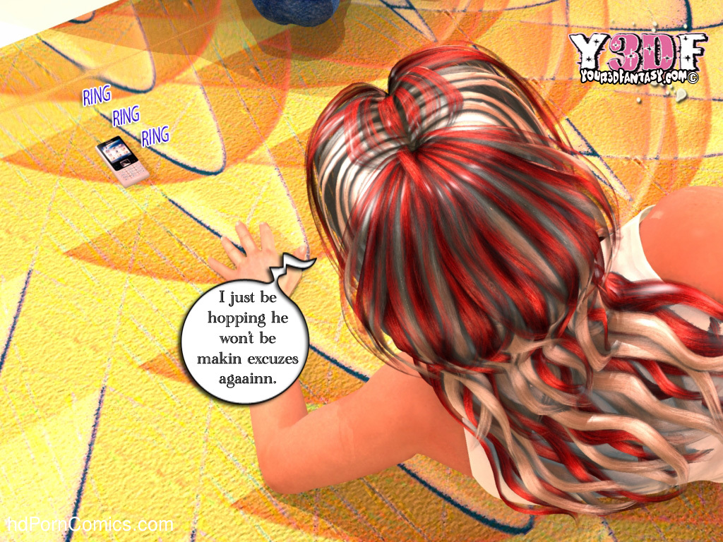 Blue Neck16 free sex comic
